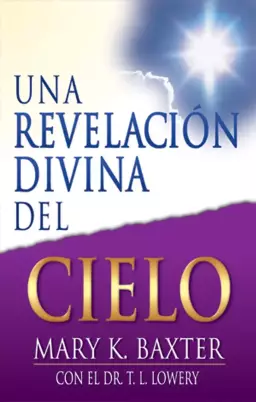 Span-Divine Revelation Of Heaven