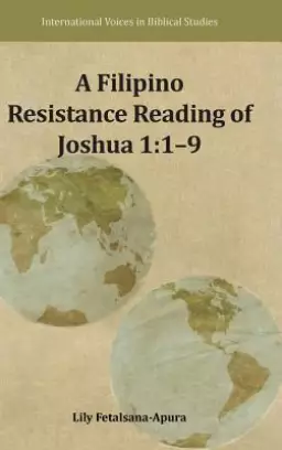 Filipino Resistance Reading Of Joshua 1