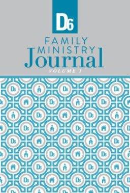 D6 Family Ministry Journal