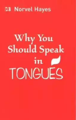 Why You Should Speak