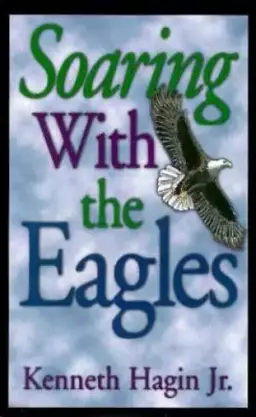 Soaring With The Eagles
