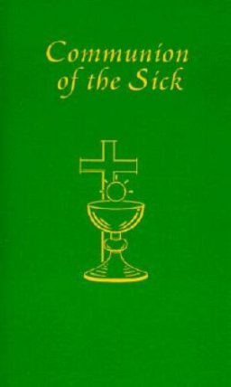 Communion Of The Sick