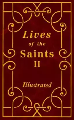 Lives Of The Saints 2