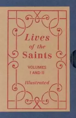 Lives Of The Saints 1-2