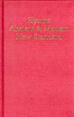 Hymns Ancient And Modern New Standard Version