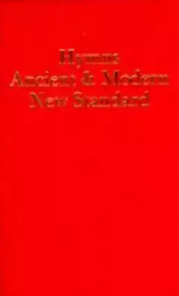 Hymns Ancient And Modern New Standard Version: Words Edition