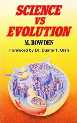 Science Vs Evolution