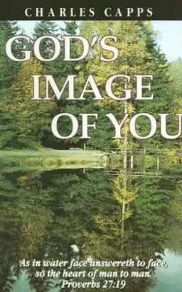 Gods Image Of You