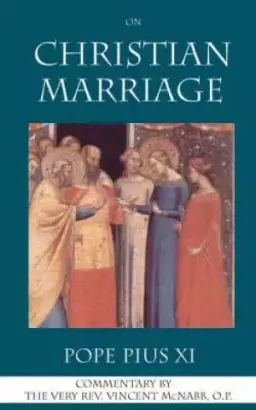 On Christian Marriage