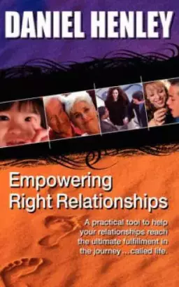 Empowering Right-Relationships