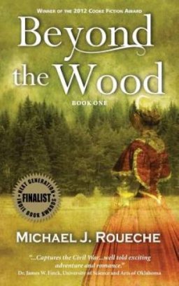 Beyond The Wood