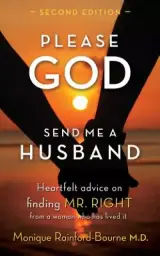 Please God Send Me A Husband: Second Edition