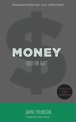Money: God or Gift (2014)