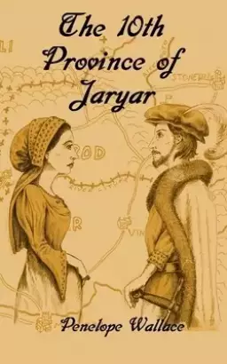 10th Province Of Jaryar