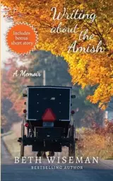 Writing About the Amish: A Memoir