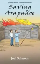Saving Arapahoe