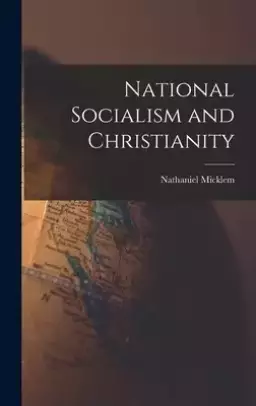 National Socialism and Christianity