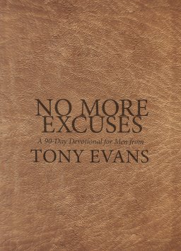 No More Excuses