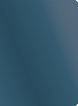 CSB Apologetics Study Bible for Students, Metallic Blue LeatherTouch