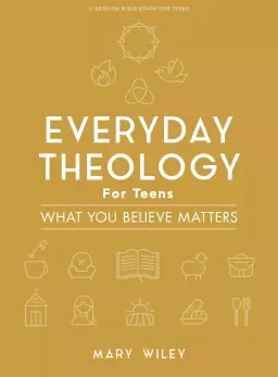 Everyday Theology For Teens