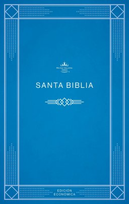 Rvr 1960 Biblia Econ
