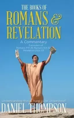 Romans and Revelation: A Commentary
