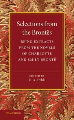 Selections from the Bront