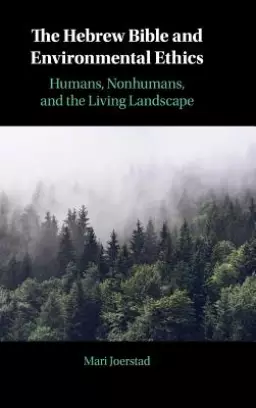 The Hebrew Bible and Environmental Ethics: Humans, Non-Humans, and the Living Landscape