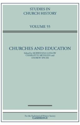 Churches and Education