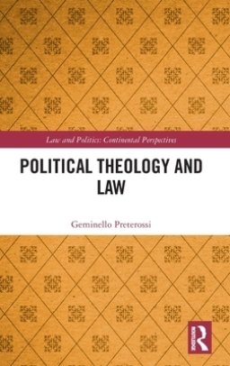 Political Theology and Law