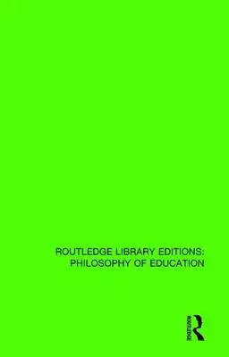 Religious Education and Religious Understanding: An Introduction to the Philosophy of Religious Education