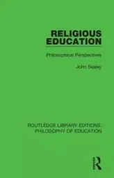 Religious Education: Philosophical Perspectives
