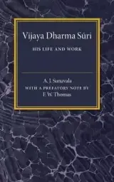 Vijaya Dharma Suri