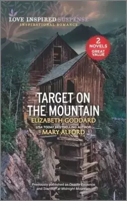 Target on the Mountain: A 2-In-1 Collection
