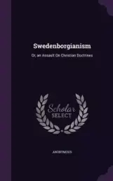 Swedenborgianism