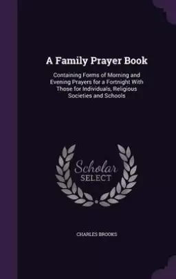 A Family Prayer Book