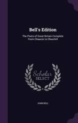 Bell's Edition