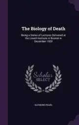 Biology Of Death