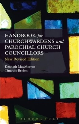Handbook For Churchwardens And Parochial Church Councillors