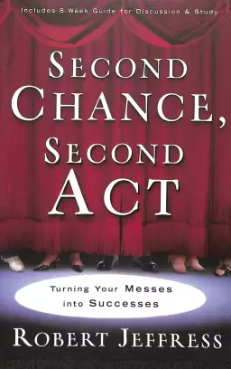 Second Chance Second Act