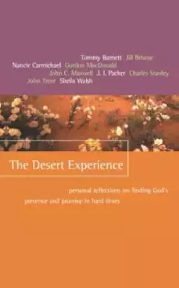 THE Desert Experience