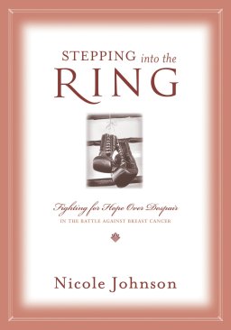 Stepping Into the Ring