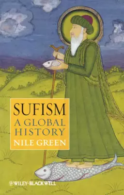 Sufism – A Global History
