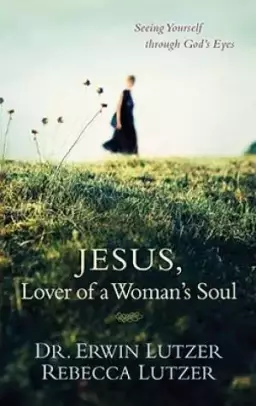 Jesus Lover Of A Womans Soul