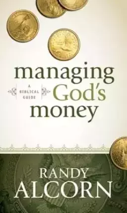 Managing God's Money