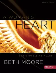 A Woman's Heart Member Book