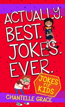 Actually Best Jokes Ever