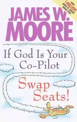 If God is Your Co-pilot, Swap Seats