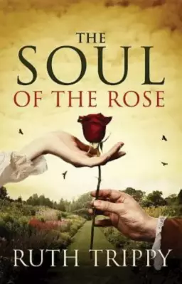 The Soul Of The Rose