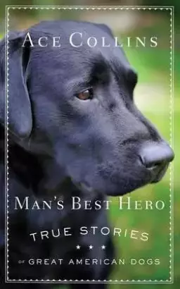 Man's Best Hero